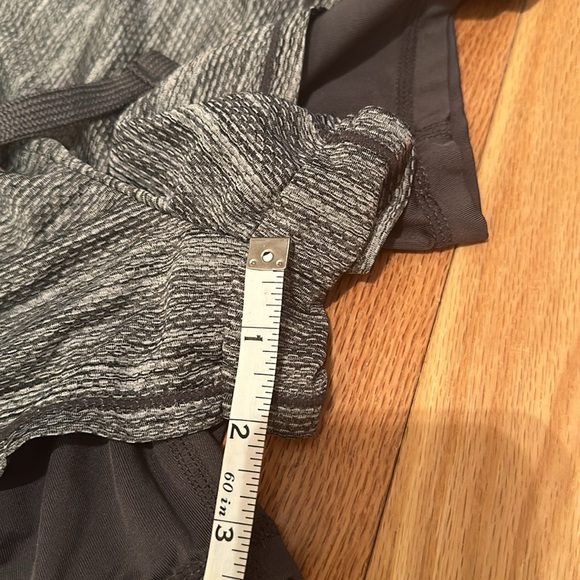 Reebok Layered Shorts - Picture 4 of 6